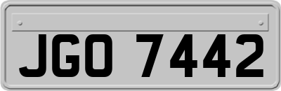JGO7442
