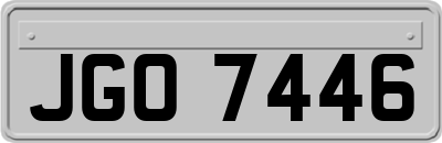 JGO7446