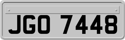JGO7448