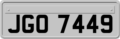 JGO7449