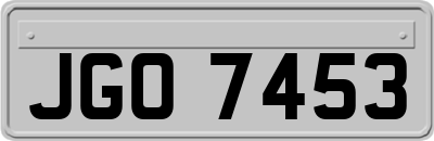 JGO7453