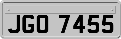JGO7455