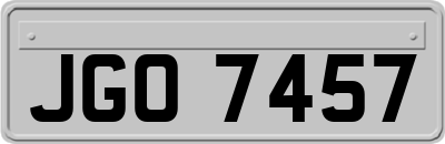 JGO7457