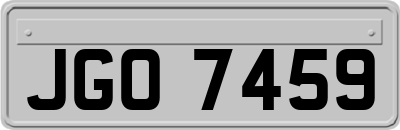 JGO7459