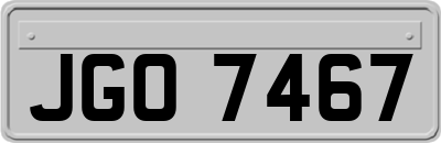 JGO7467
