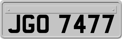 JGO7477