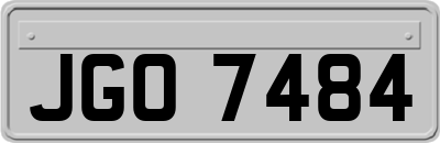 JGO7484