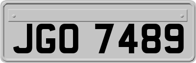 JGO7489