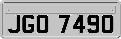 JGO7490