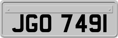 JGO7491
