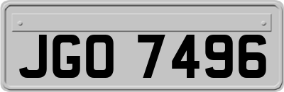 JGO7496