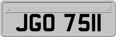 JGO7511
