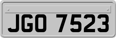 JGO7523