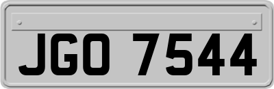 JGO7544