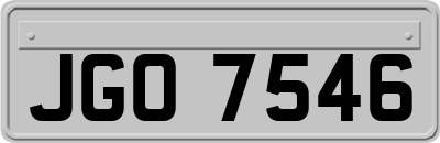 JGO7546