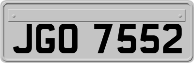 JGO7552