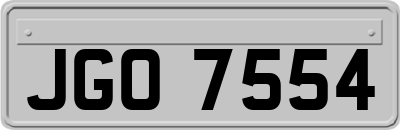 JGO7554