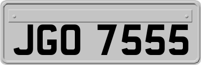 JGO7555