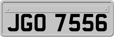 JGO7556