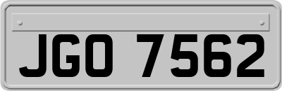 JGO7562