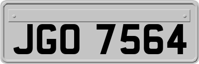 JGO7564
