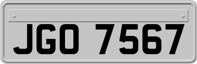 JGO7567