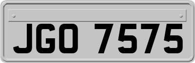 JGO7575
