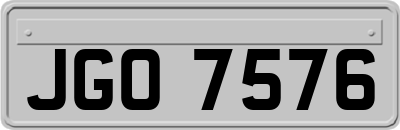 JGO7576