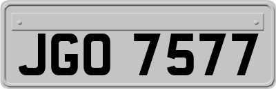 JGO7577