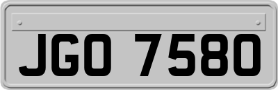 JGO7580