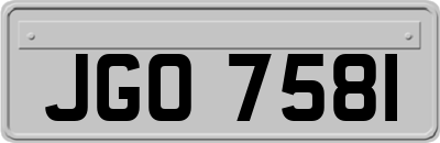 JGO7581