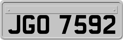 JGO7592