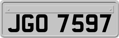 JGO7597