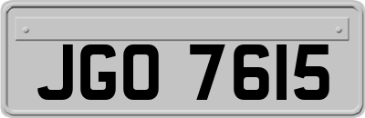 JGO7615