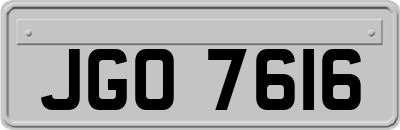 JGO7616