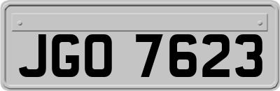 JGO7623