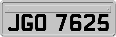 JGO7625