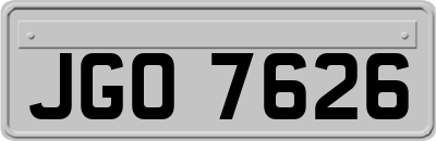 JGO7626