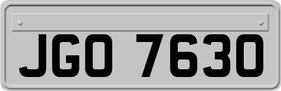 JGO7630