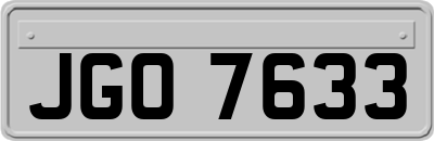JGO7633