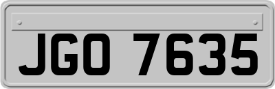 JGO7635