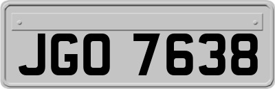 JGO7638