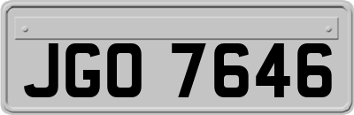 JGO7646