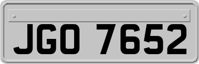 JGO7652