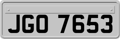 JGO7653