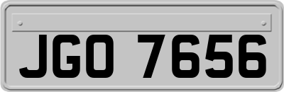 JGO7656