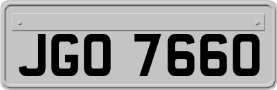 JGO7660