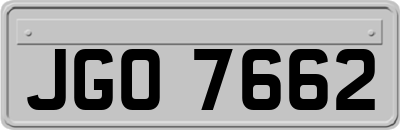 JGO7662