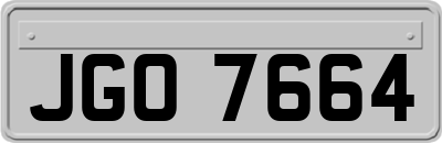 JGO7664