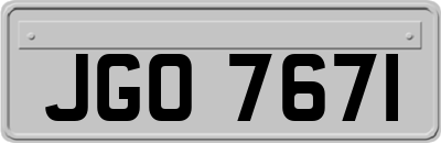 JGO7671